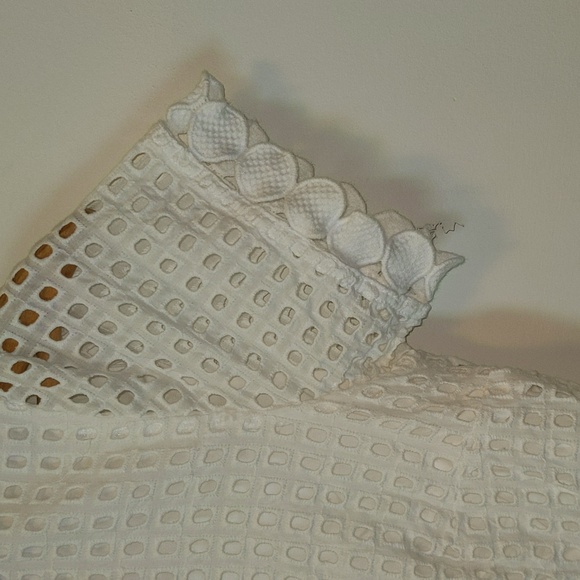 Lilly Pulitzer Women's Size 0 Lined Exposed Zipper Short Sleeve Dress - Picture 3 of 15